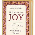 The Book of Joy: Lasting Happiness in a Changing World2