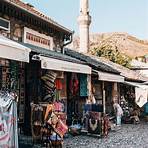 Mostar, Bosnien und Herzegowina2