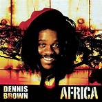 dennis brown singer4