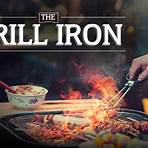 The Grill Iron4