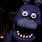 five nights at freddy's game1