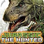 wii jurassic the hunted rom1