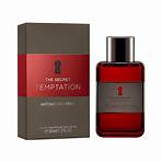 perfume antonio banderas the secret temptation masculino edt 100ml2