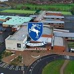 Grosvenor Grammar School5