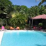 caraib'bay hotel deshaies guadeloupe island1