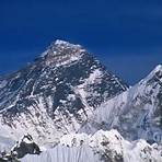 What is the tallest mountain on Earth?1