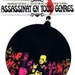 the assassination bureau dvd cover box set 11