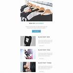 bootstrap email template free download2