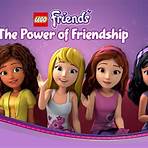 lego friends film4