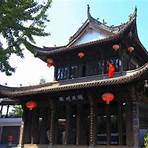 where is huizhou located today1