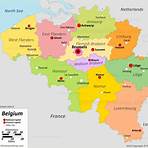 belgium map1