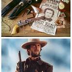 What happened to Josey Wales?3