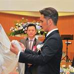 馬志翔結婚4
