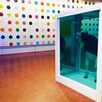 damien hirst the physical impossibility4