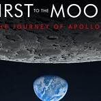 First to the Moon: The Journey of Apollo 8 filme2