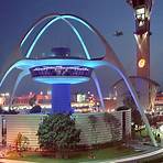 Hotel & Lodging Los Angeles International Airport4