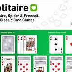 how do you play solitaire online for free no sign up games4