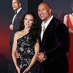 when did pdi start dating the rock4