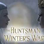 The Making Of: The Huntsman: Winter's War programa de televisión3