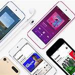 apple ipod touch 20223