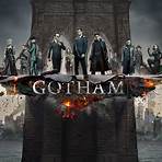 Where to stream Gotham?2
