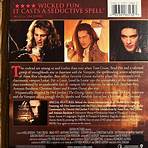interview with the vampire: the vampire chronicles dvd case art kit price1