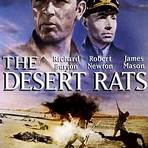 The Desert Rats (film)4