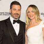 jimmy kimmel and family1