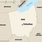 what cities in ohio have the largest population area by country in the world2