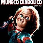 el muñeco diabólico película completa español latino2