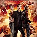 Is Percy Jackson Sea of monsters a heroic effort for demigod?4