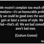 the comedians graham greene2