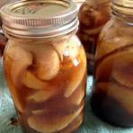 gourmet carmel apple pie filling recipe for canning without5