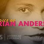 Great Voices of the Century: Marian Anderson Marian Anderson4