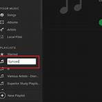 how to listen to your own music in spotify app free3