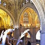 Seville Cathedral wikipedia4