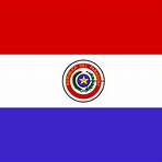 bandeira do paraguai2