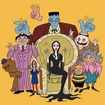 A Família Addams série de televisão1