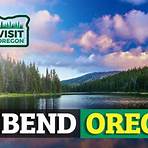 What is the largest tourism site in Bend?4