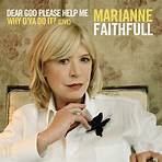 Easy Come, Easy Go Marianne Faithfull3