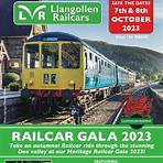 llangollen railway timetable2