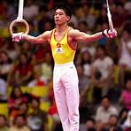 中國體操運動員3