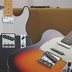 Which Telecaster should you buy for a Yardbirds gig?1