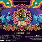 The Beatles and India film4