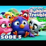 angry birds bubble trouble sa3