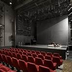 segal centre for performing arts montreal canada address directory name2