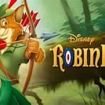 robin hood dibujo animado1