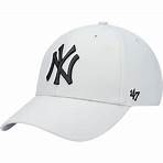 new york yankees cap5