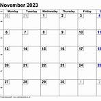 November 20232