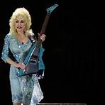 Evening with Dolly Live Dolly Parton3
